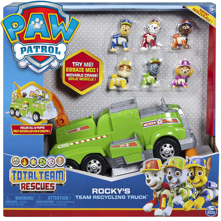 6052962 rocky's team rescue paws